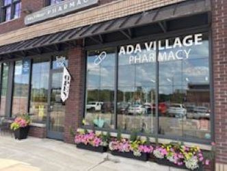Ada Village Pharmacy