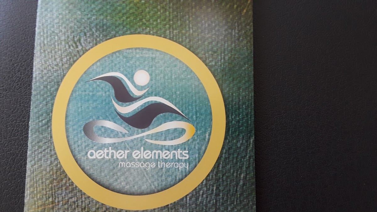 Aether Elements