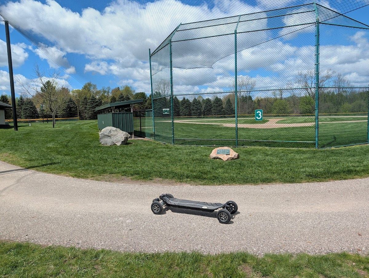 Algoma Sports Park