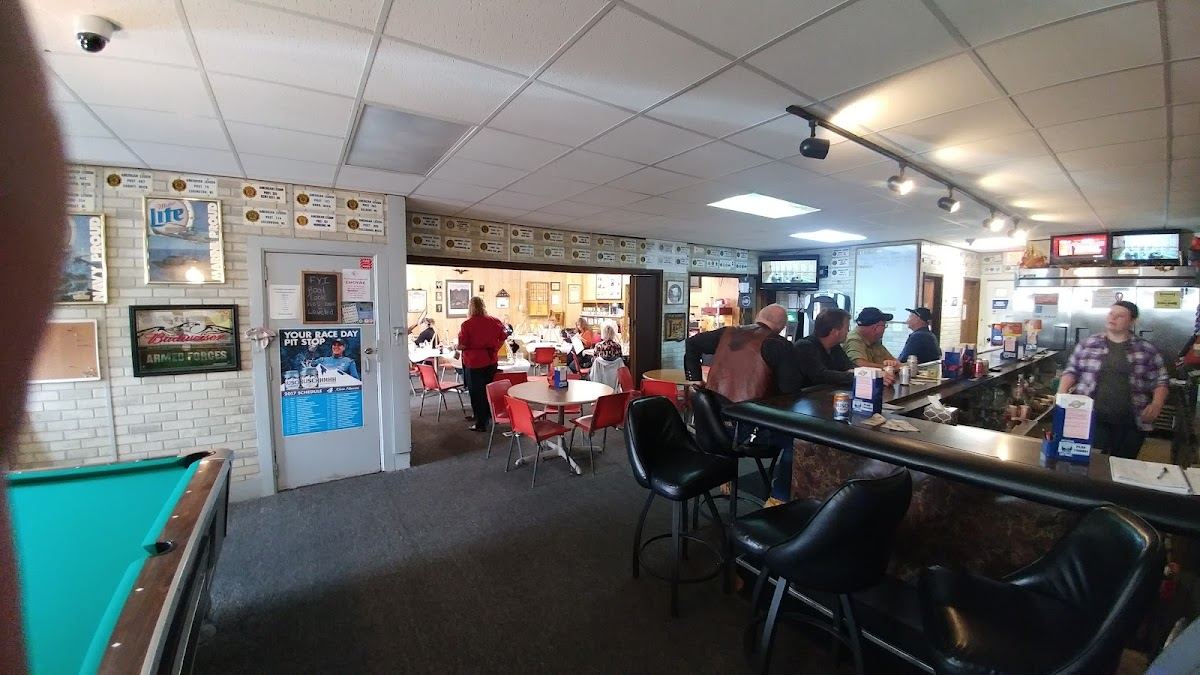 Alto American Legion Post 528