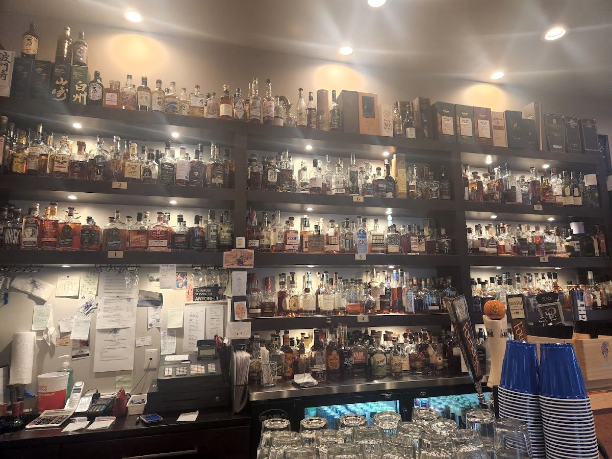 Alto Bar