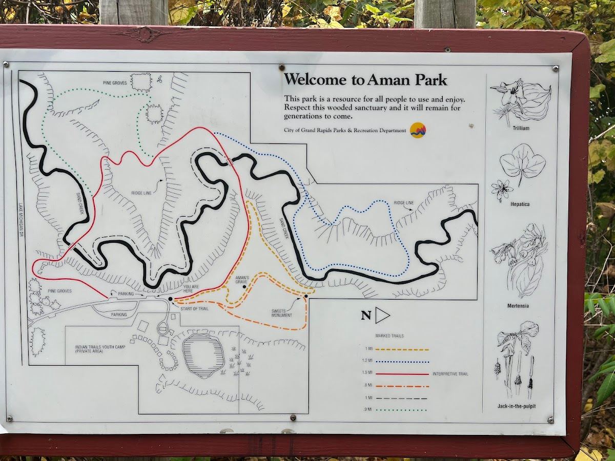Aman Park