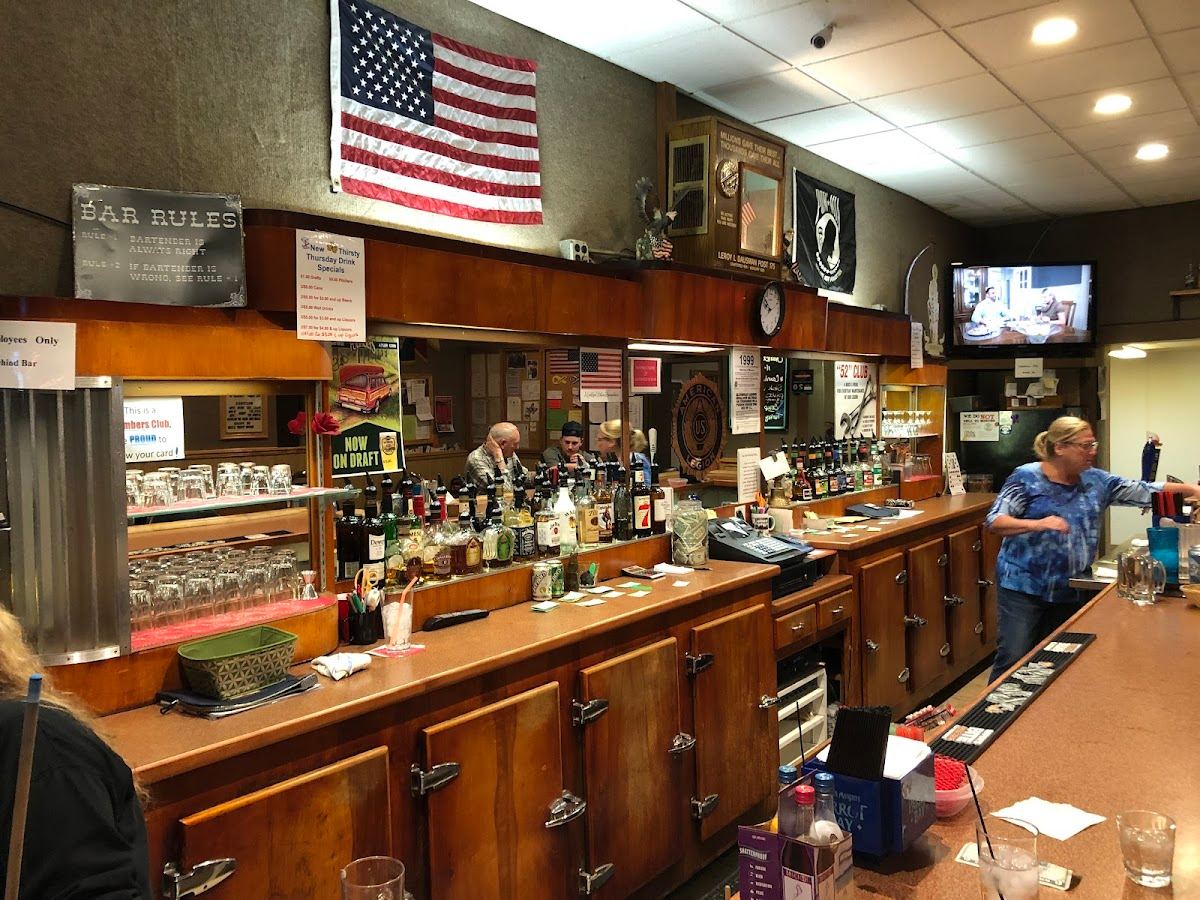 American Legion Post 175