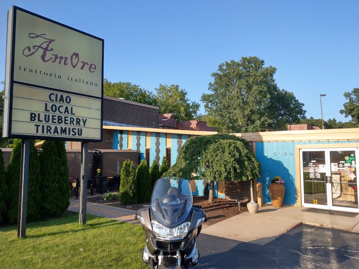 Amore Trattoria Italiana
