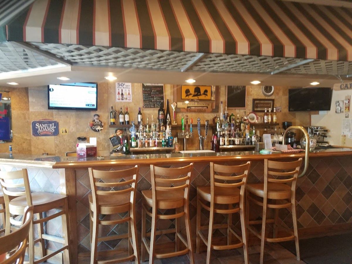 Angela's Italian Restaurant