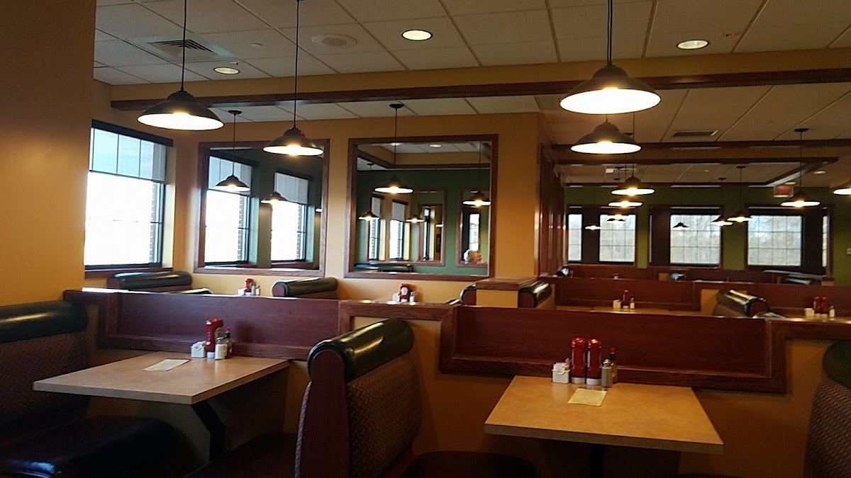 Arrows Restaurant