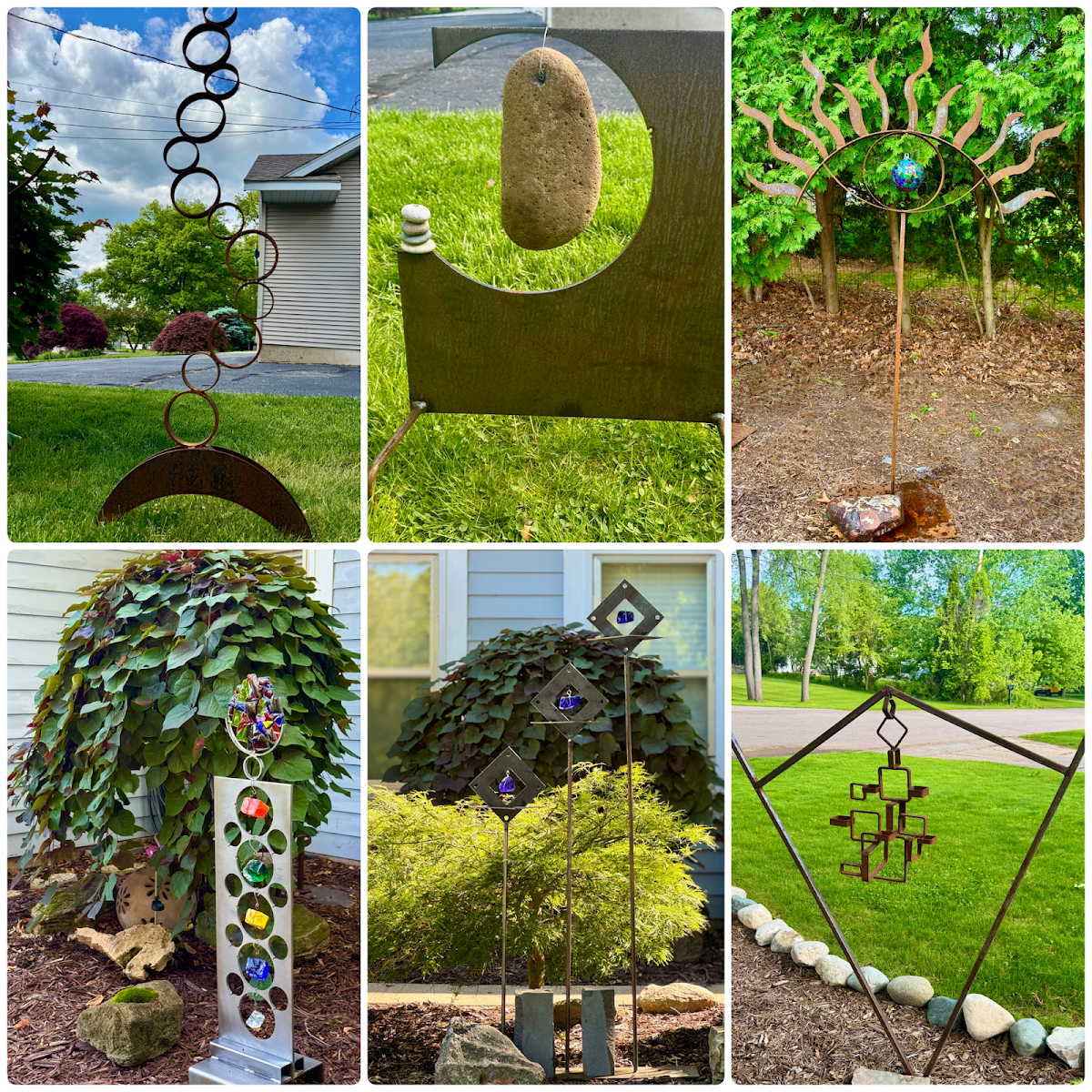Artful Infusion