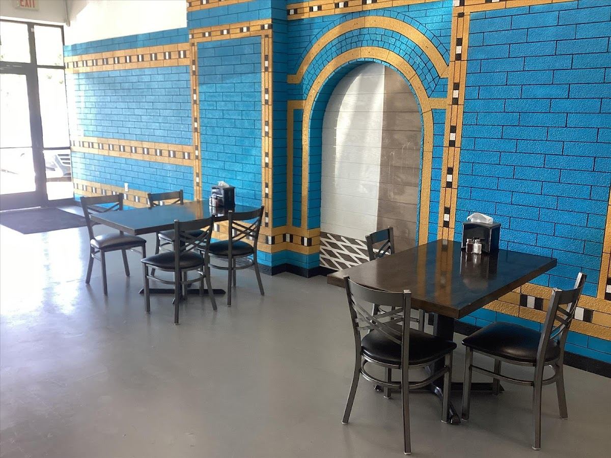 Babylon Kitchen
