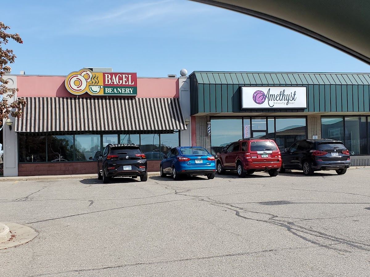 Bagel Beanery