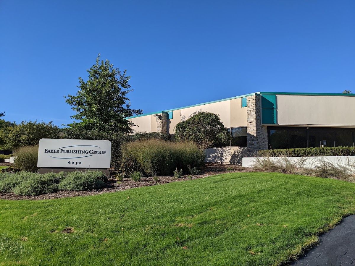 Baker Publishing Group