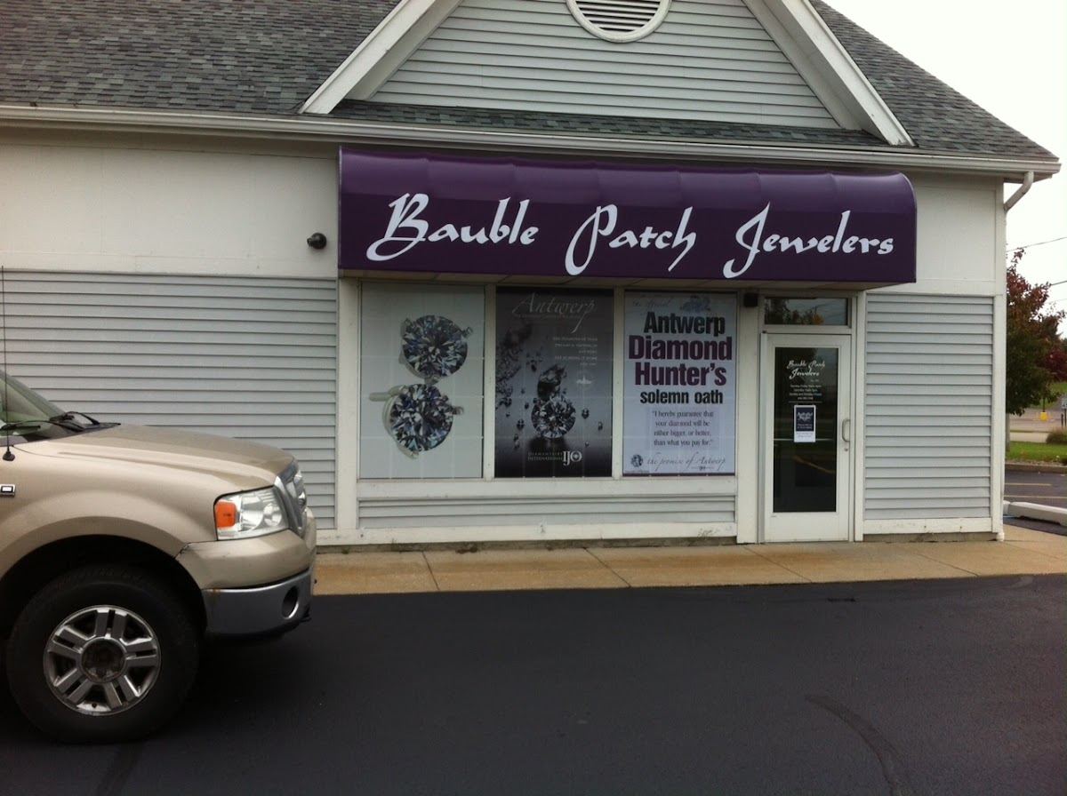 Bauble Patch Jewelers