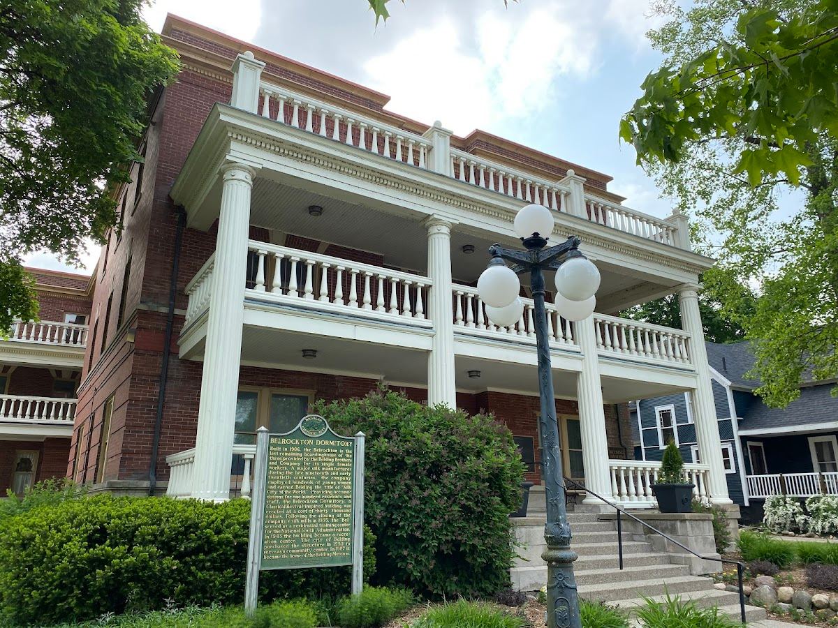 Belding Museum