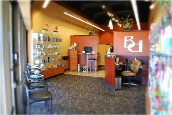 Belladonna Salon & Spa