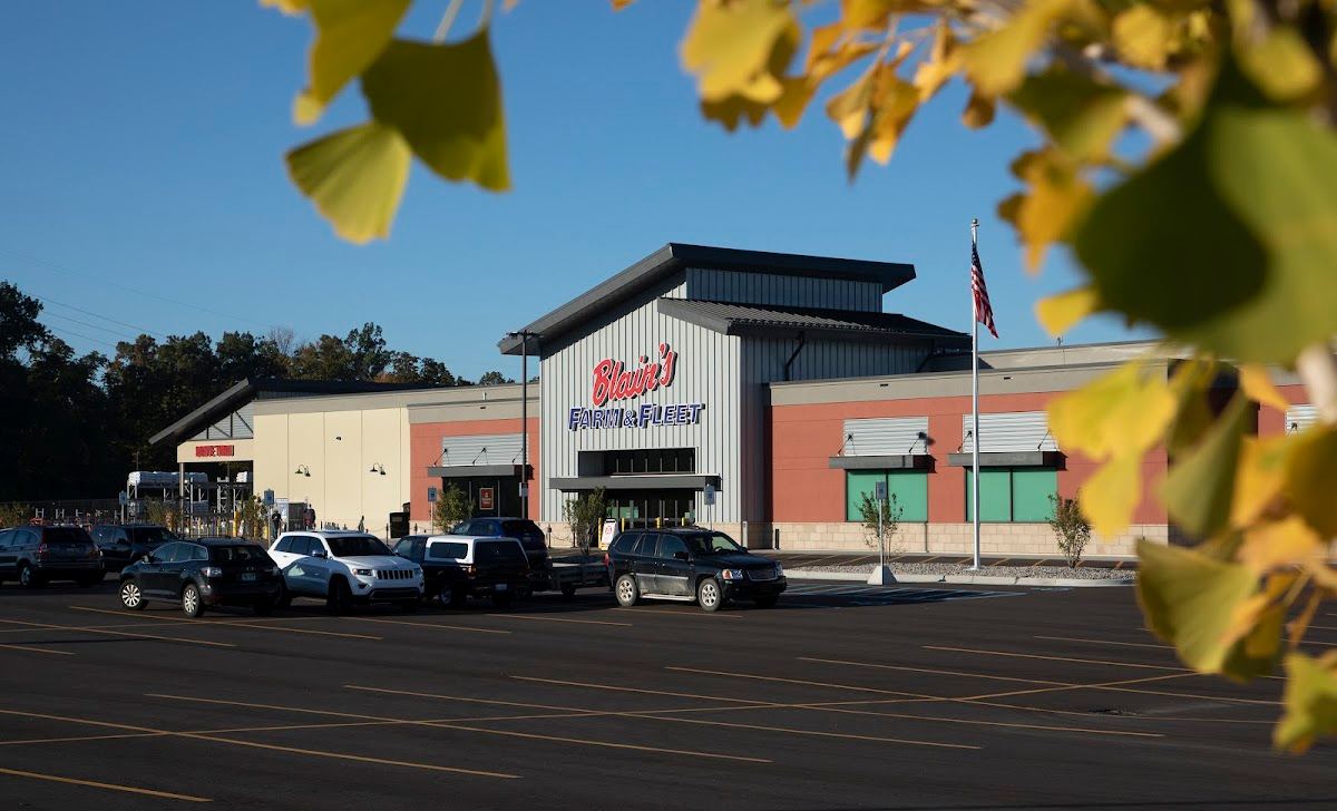 Blain's Farm & Fleet