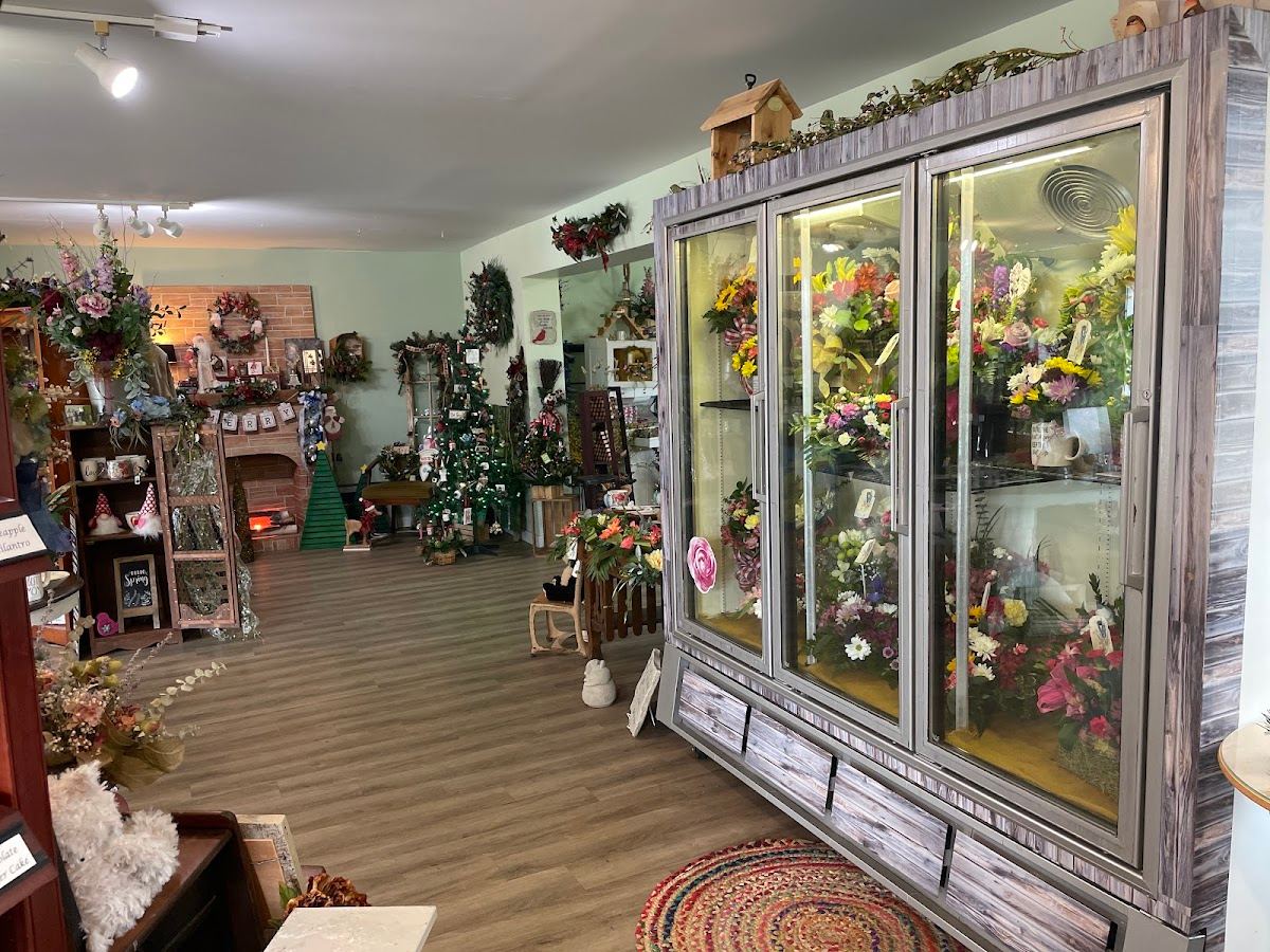 Blossom Shoppe