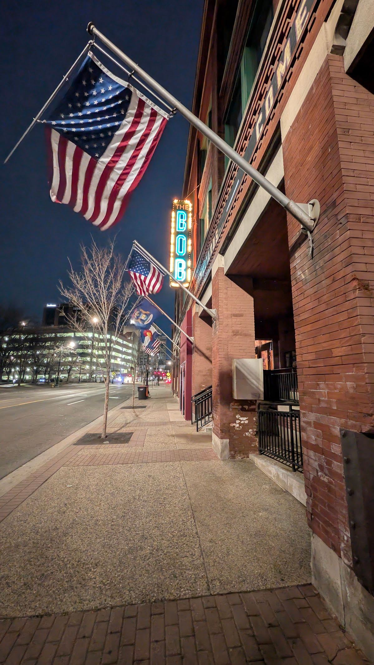 Bob's Sports Bar
