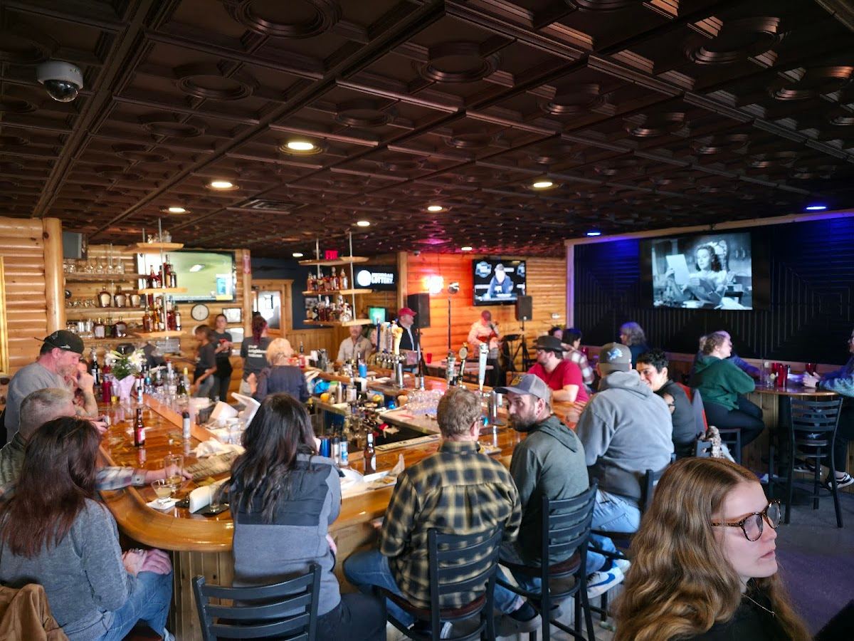 Bootleggers Tavern