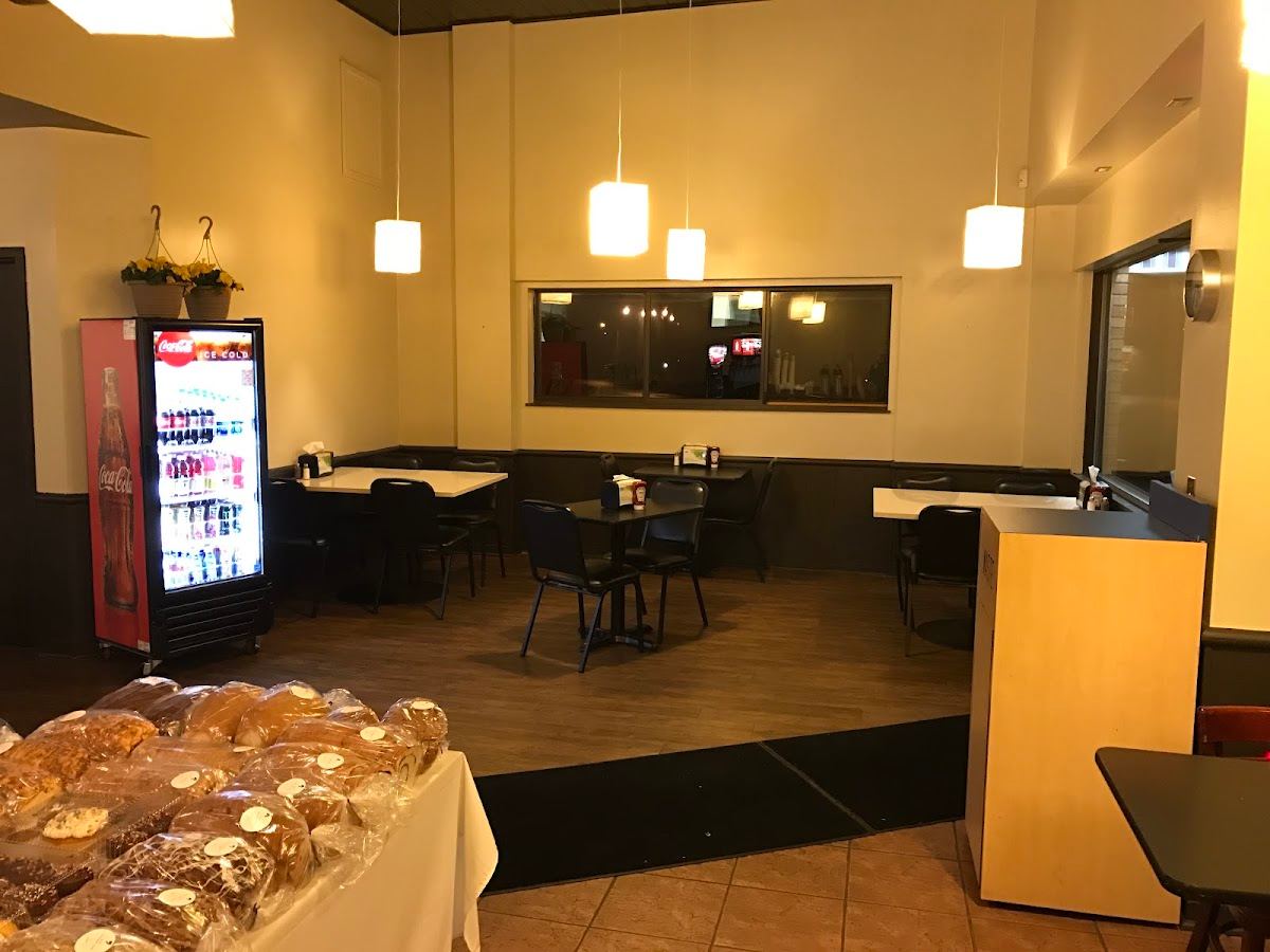 Bostwick Bakery of Plainfield