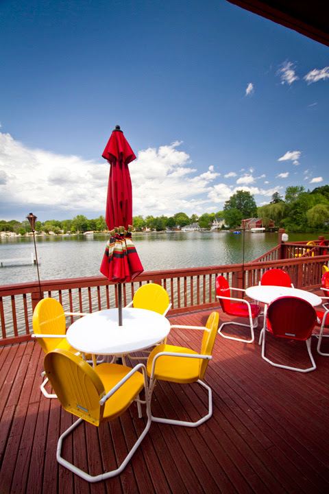 Bostwick Lake Inn