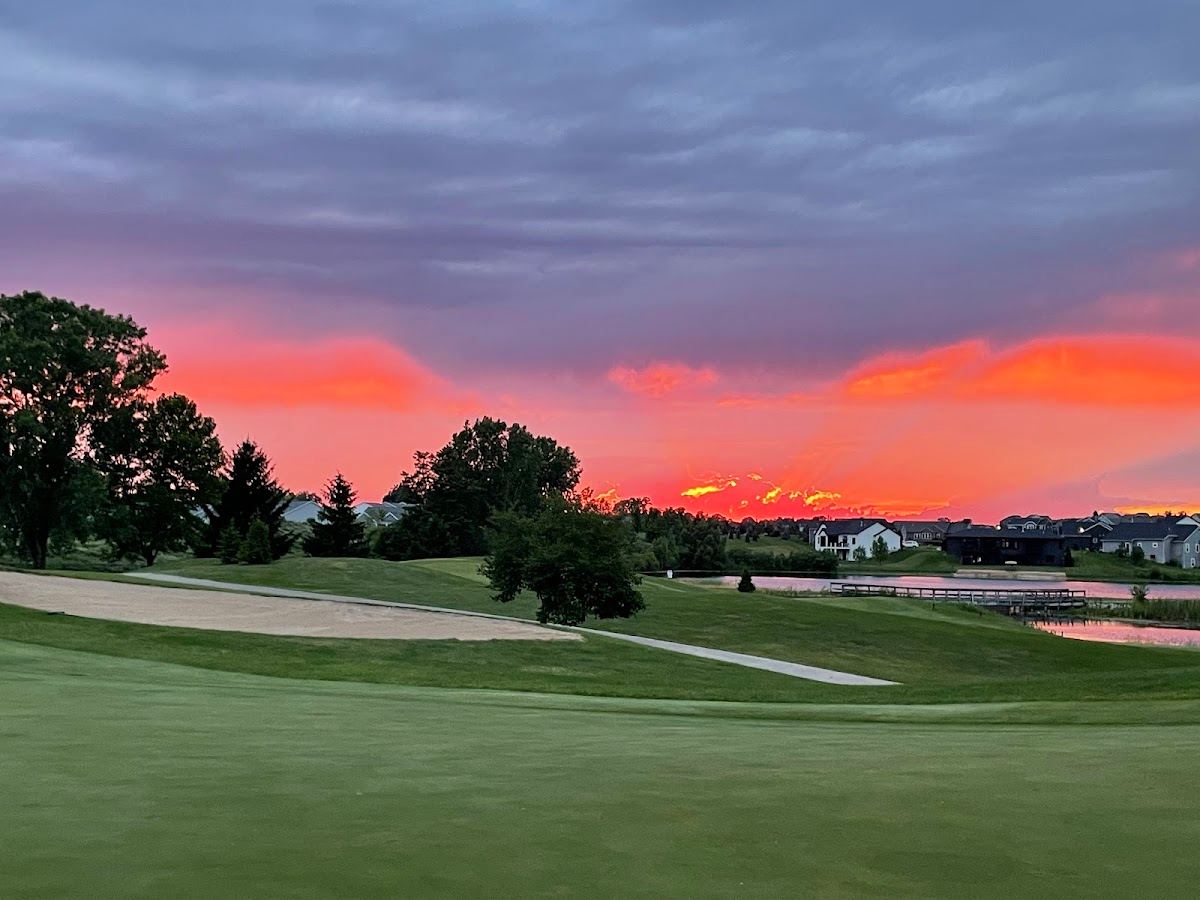 Boulder Creek Golf Club & Restaurant