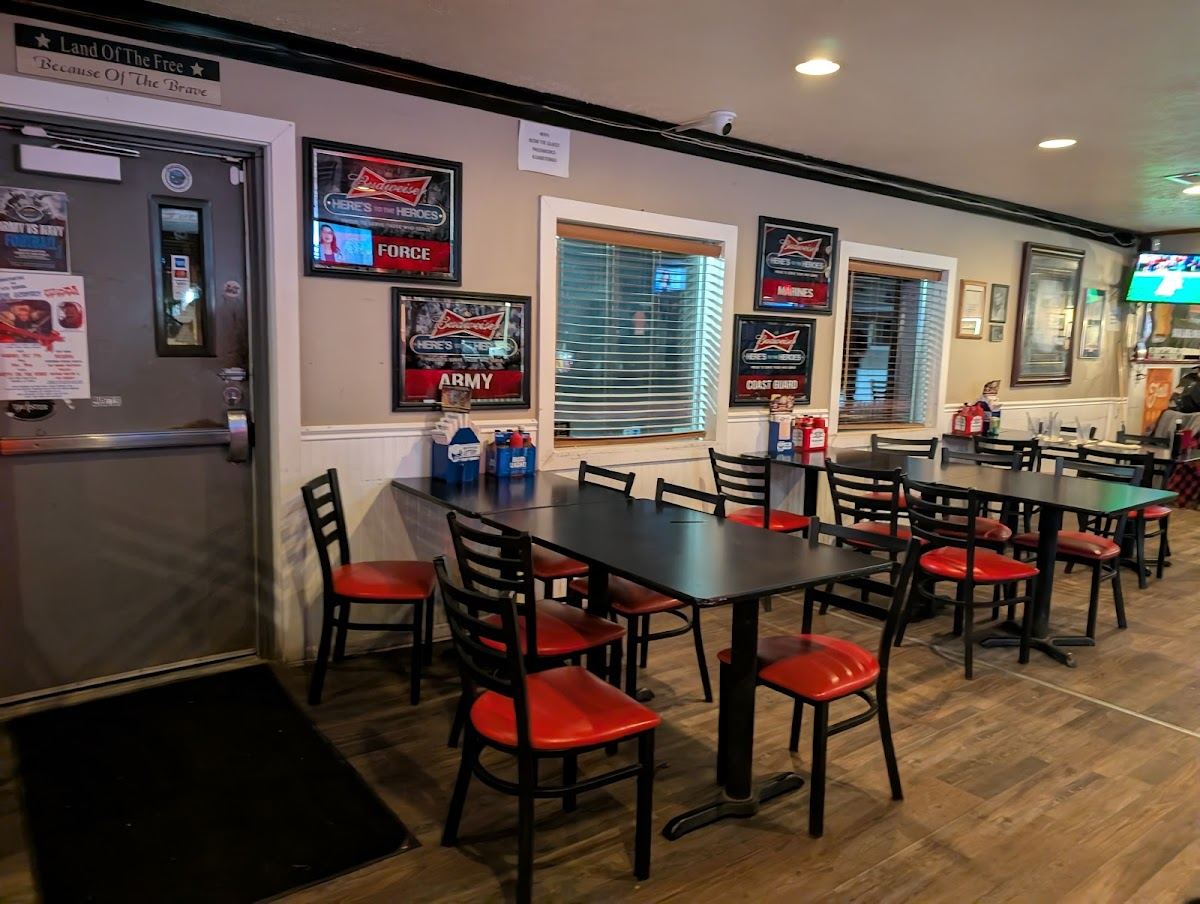 Bow Tie Tavern