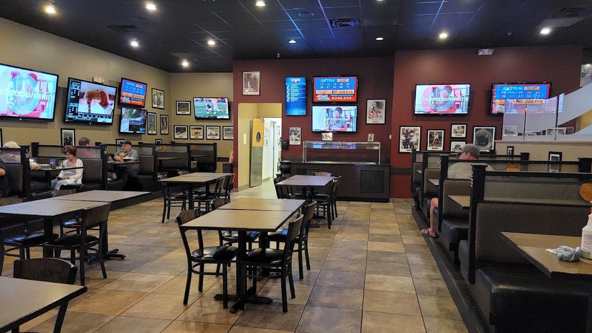 Brann's Steakhouse & Grille