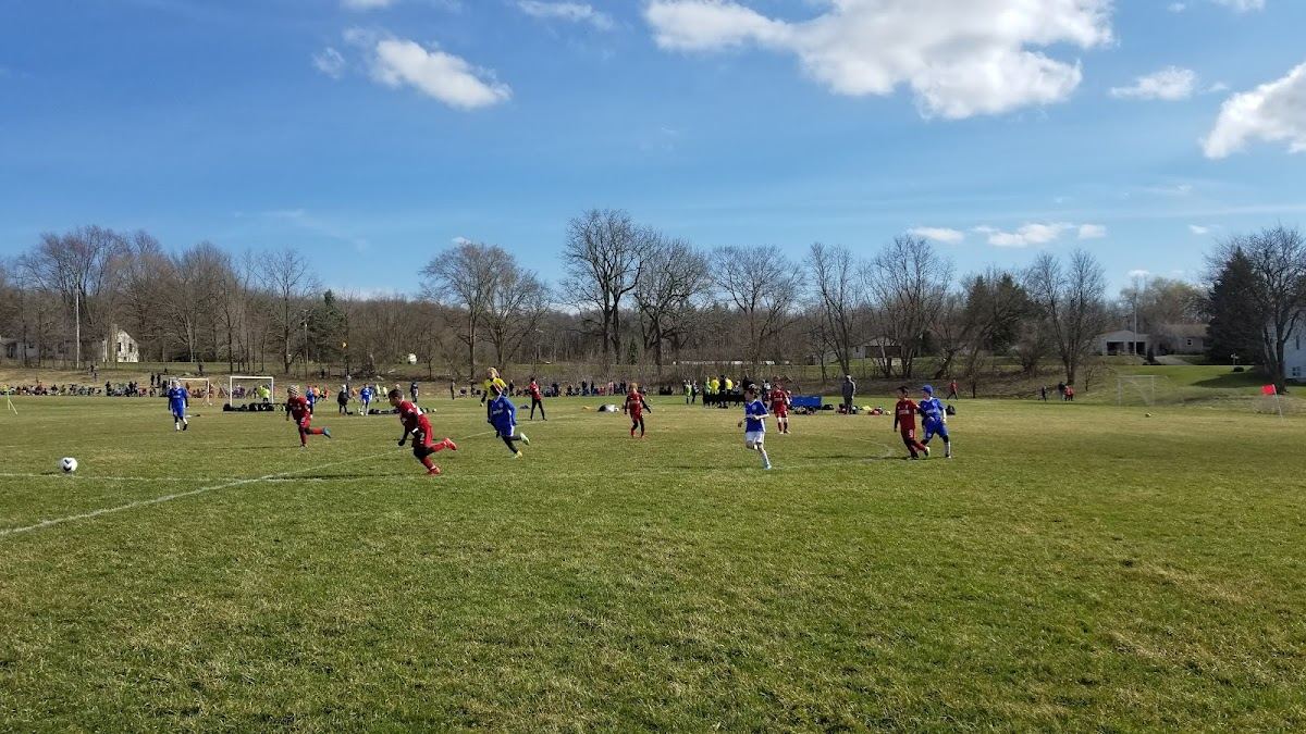 Brewer Park