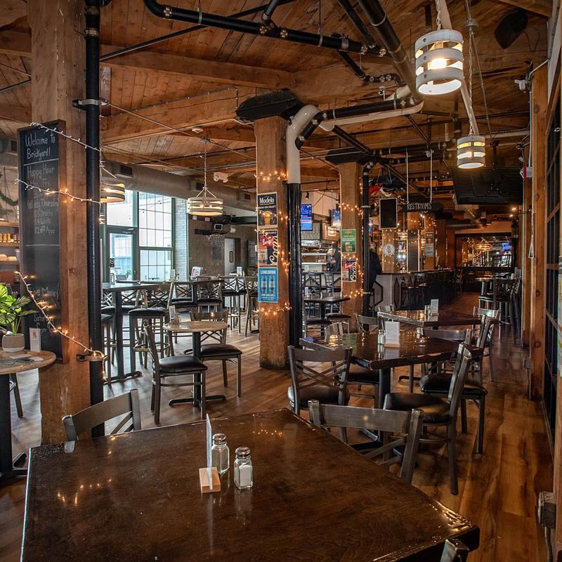 BrickYard Tavern