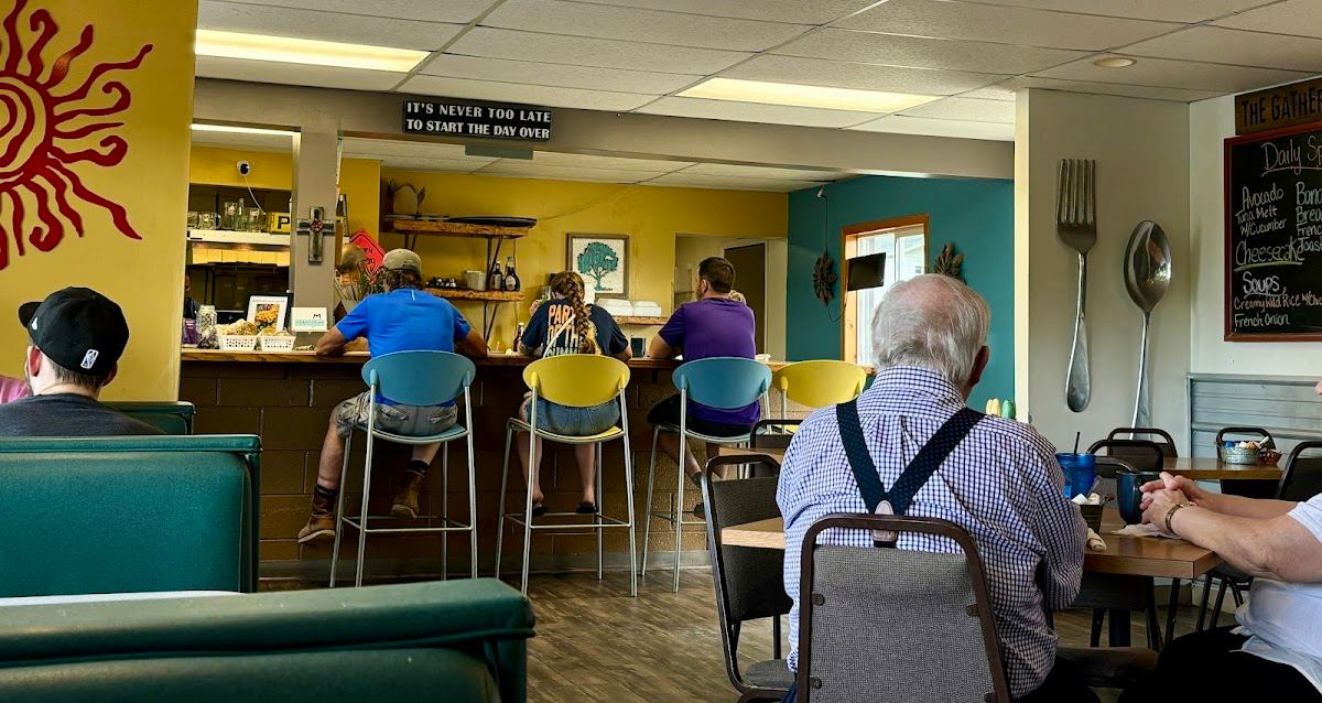 Bridge Street Cafe