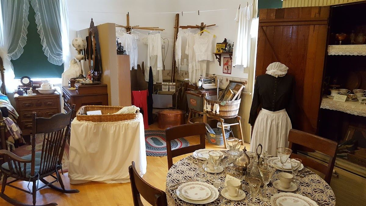 Byron Center Historical Society