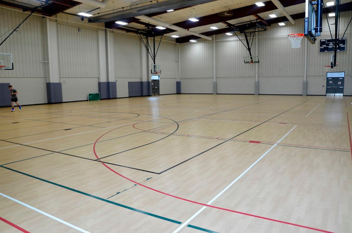 Byron Township Community Center