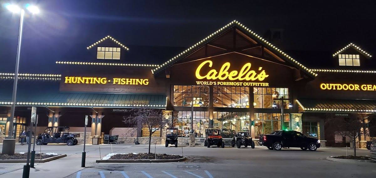 Cabela's