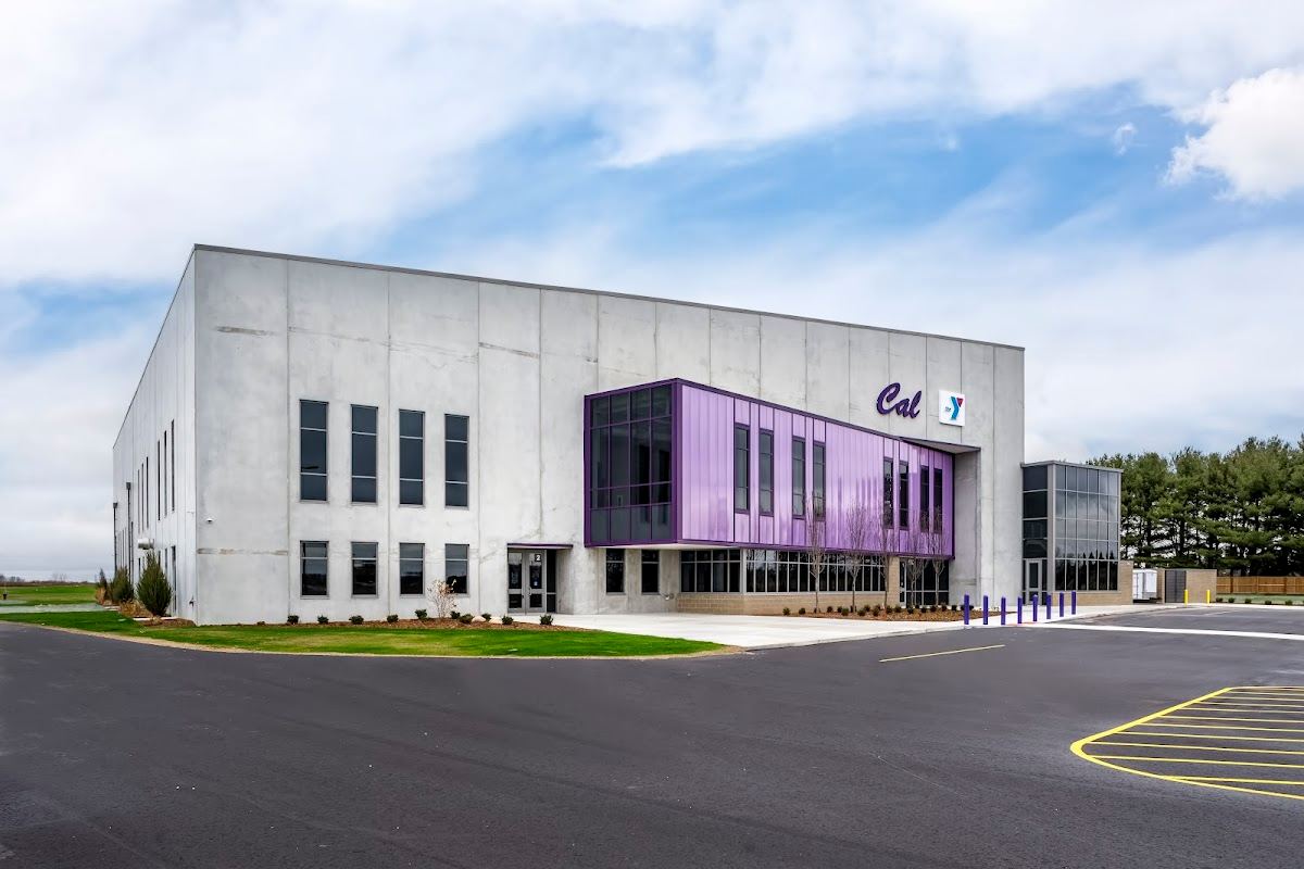 Cal Community Center