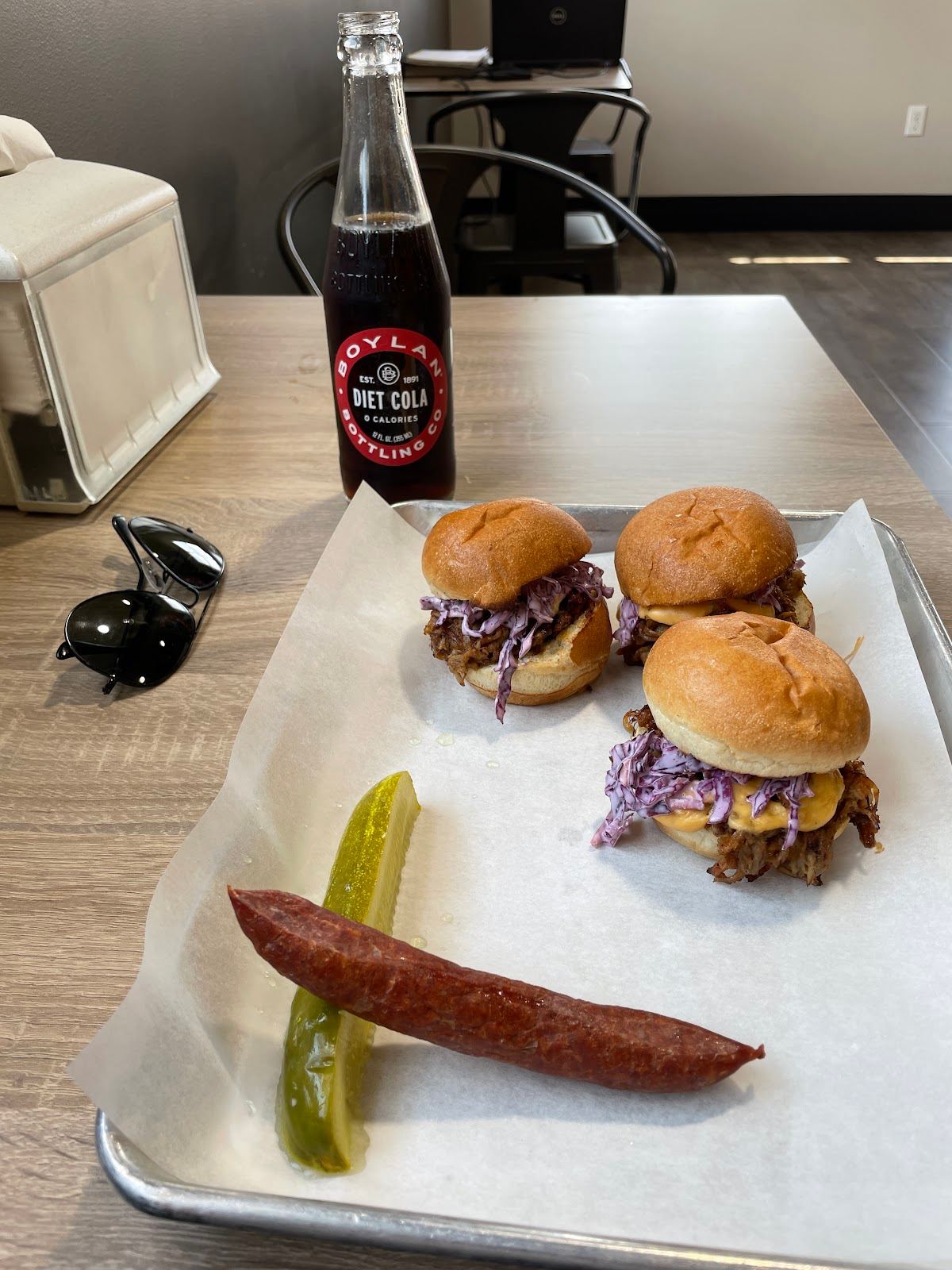 Campau Corner Meat Market and Growler Station