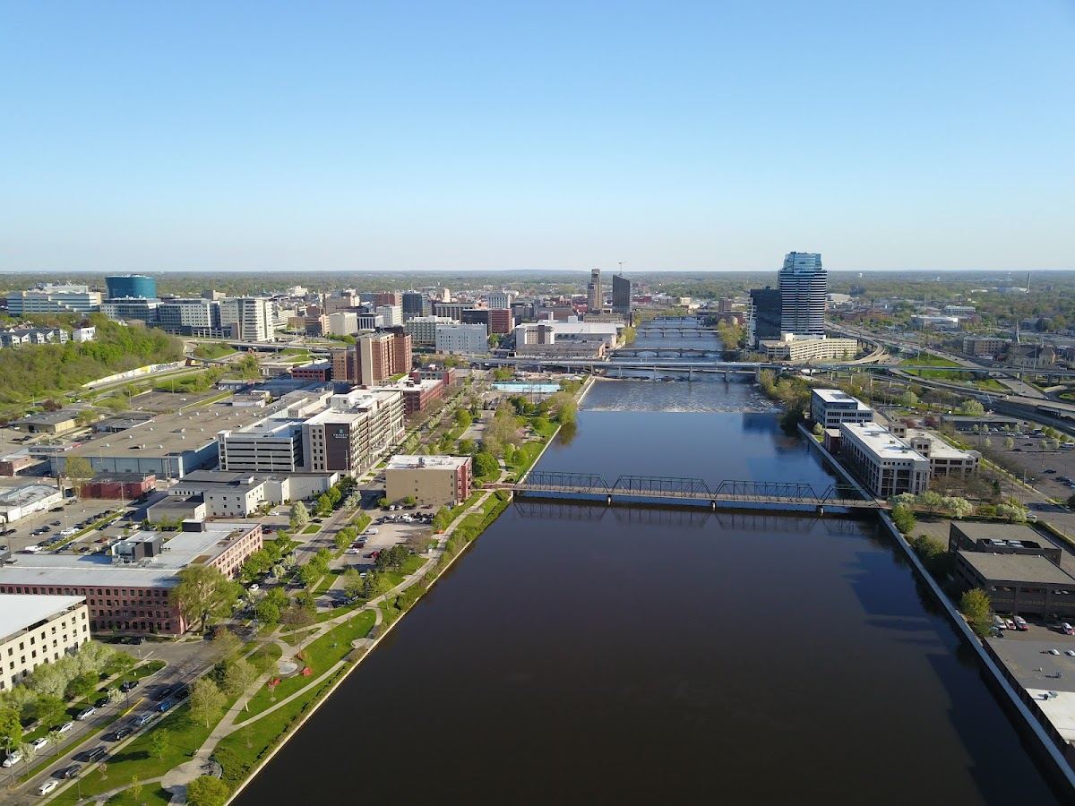Canal Park