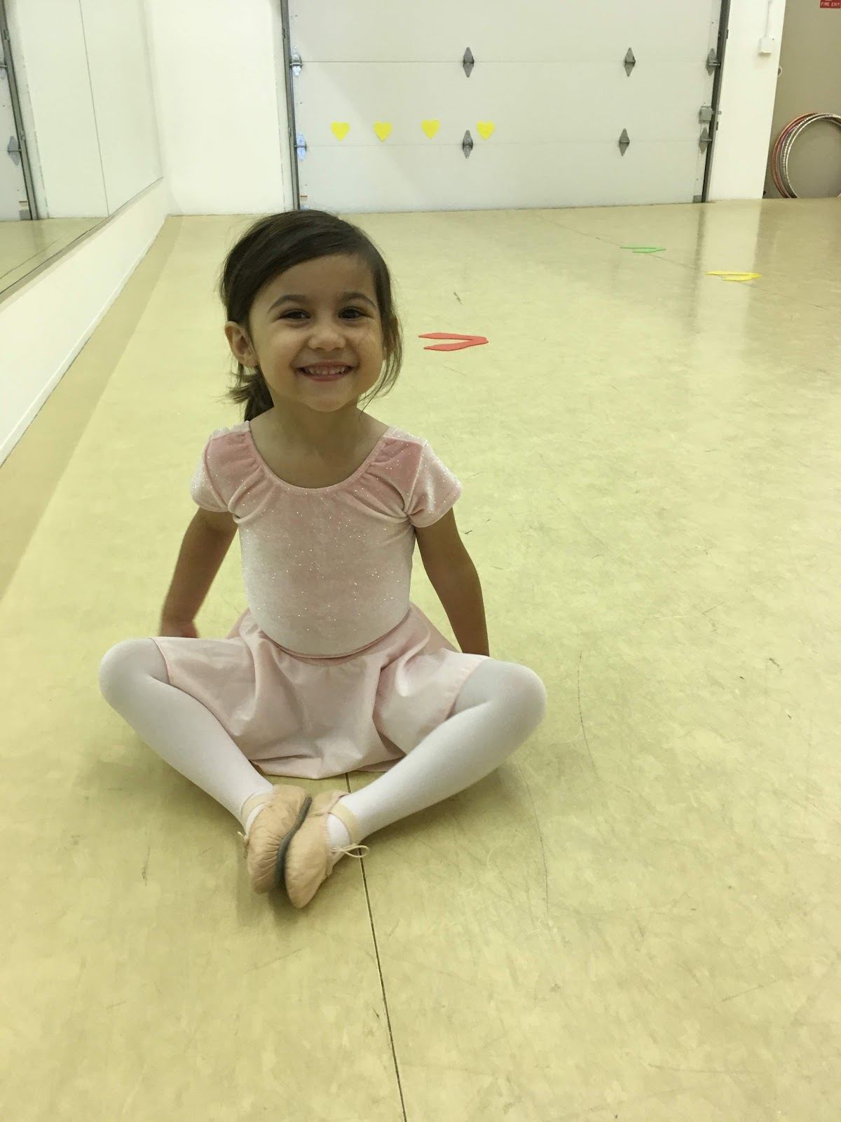 CARE Conservatory of Ballet
