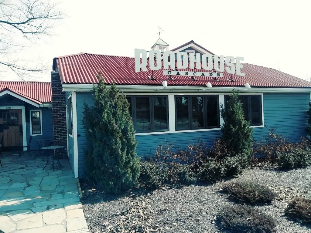 Cascade Roadhouse
