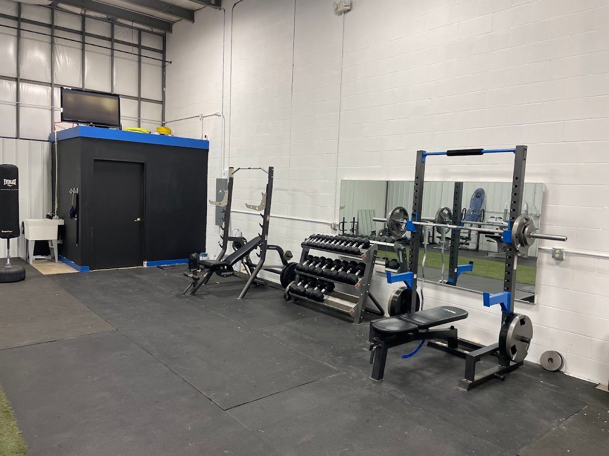 CasFitnessplus
