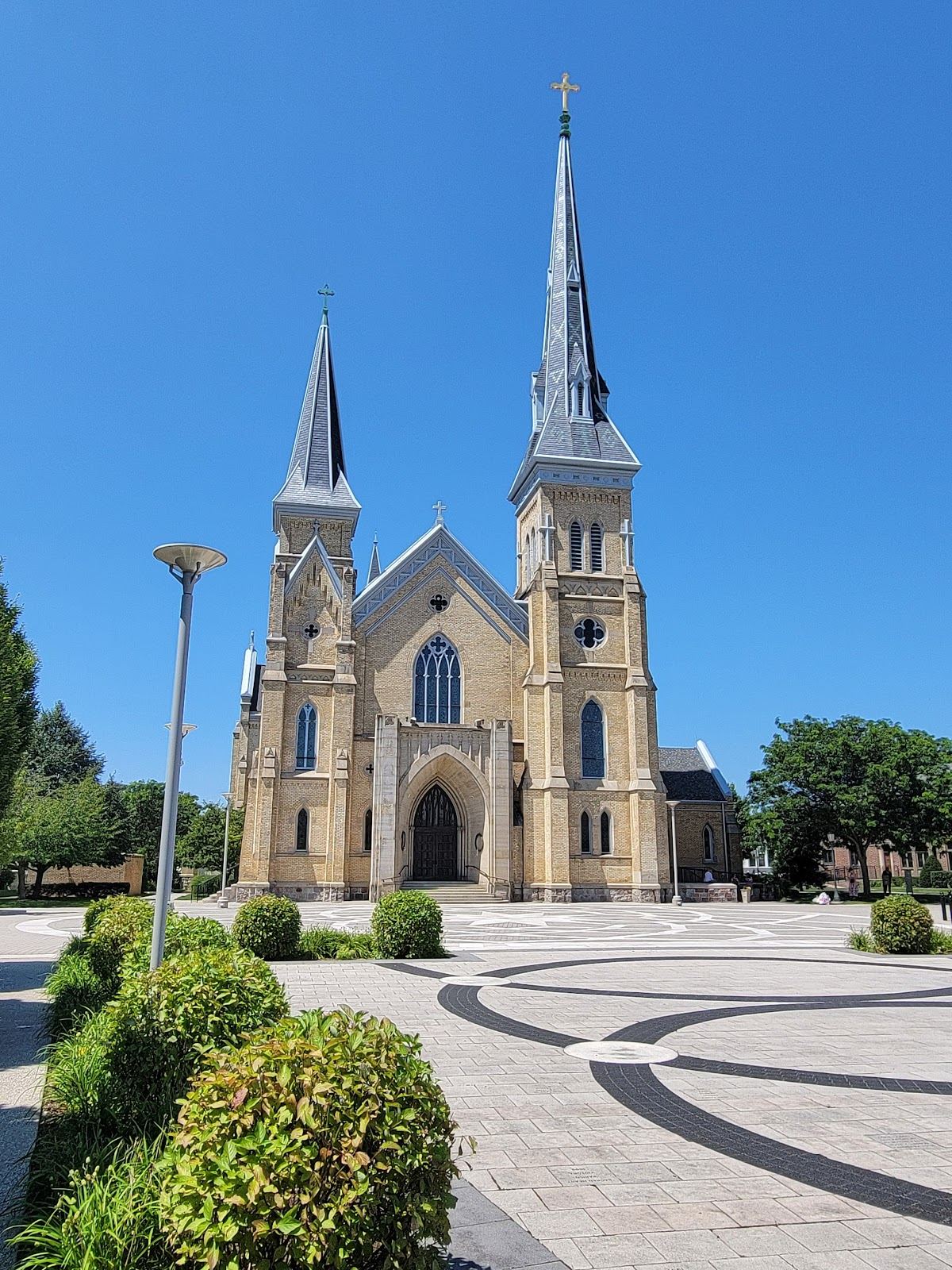 Cathedral of Saint Andrew