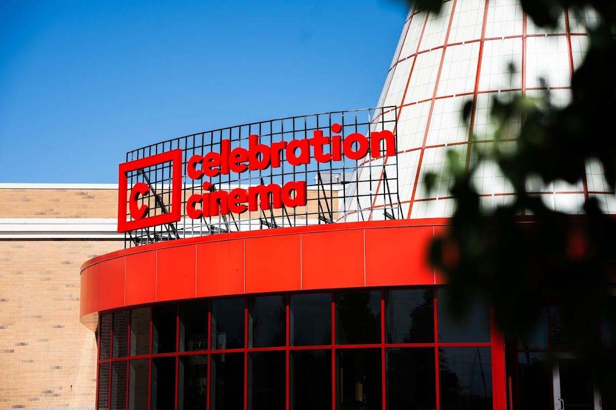 Celebration Cinema