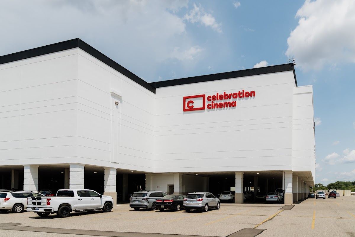 Celebration Cinema Rivertown