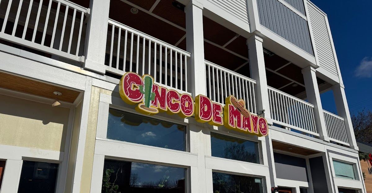 Cinco De Mayo
