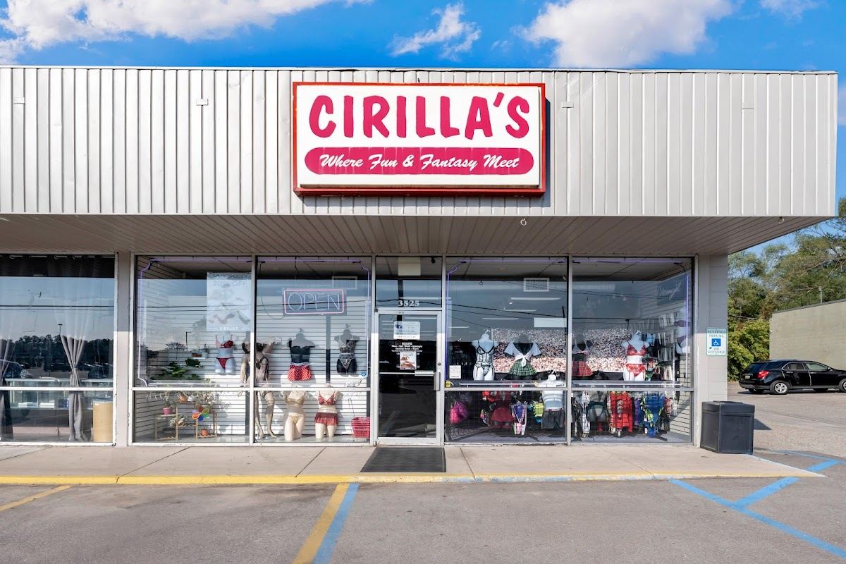 Cirilla's