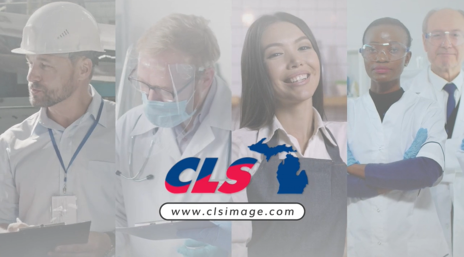 CLS Uniform and Linen
