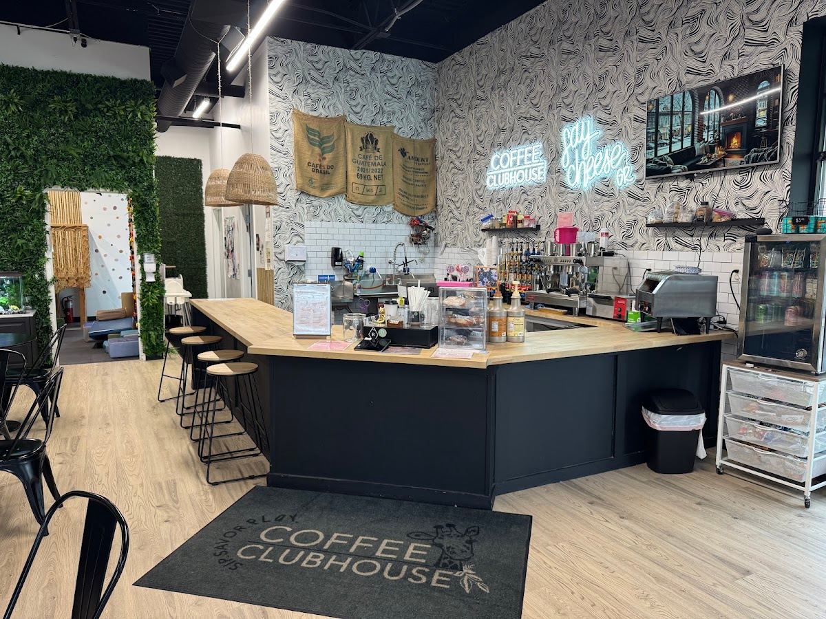 Coffee Clubhouse LLC