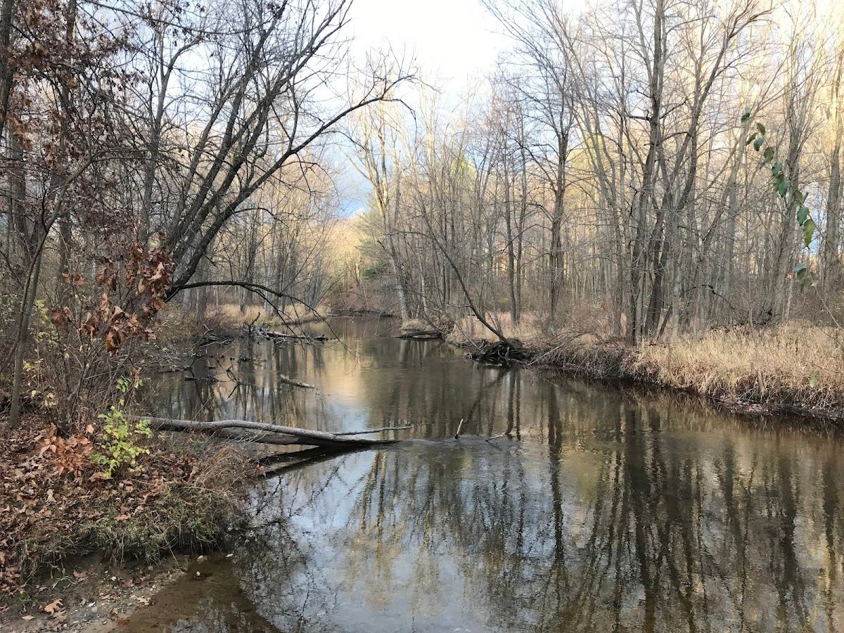 Cooper Creek County Park