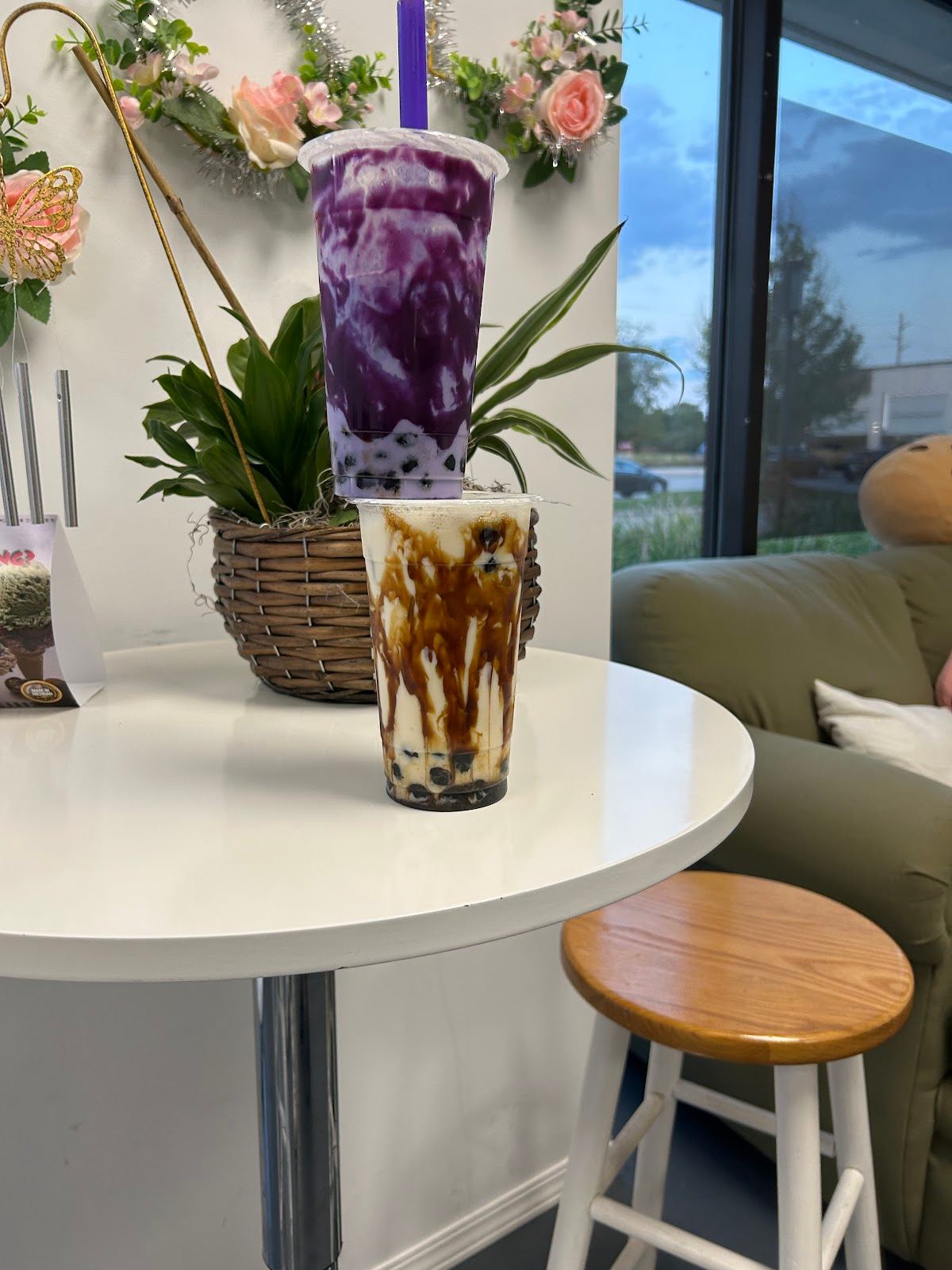 Cornelia Tea & Treats
