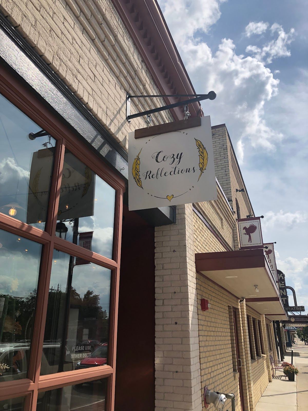 Cozy Reflections LLC