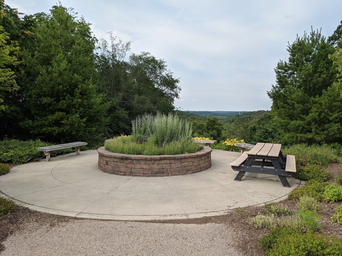 Crahen Valley Park