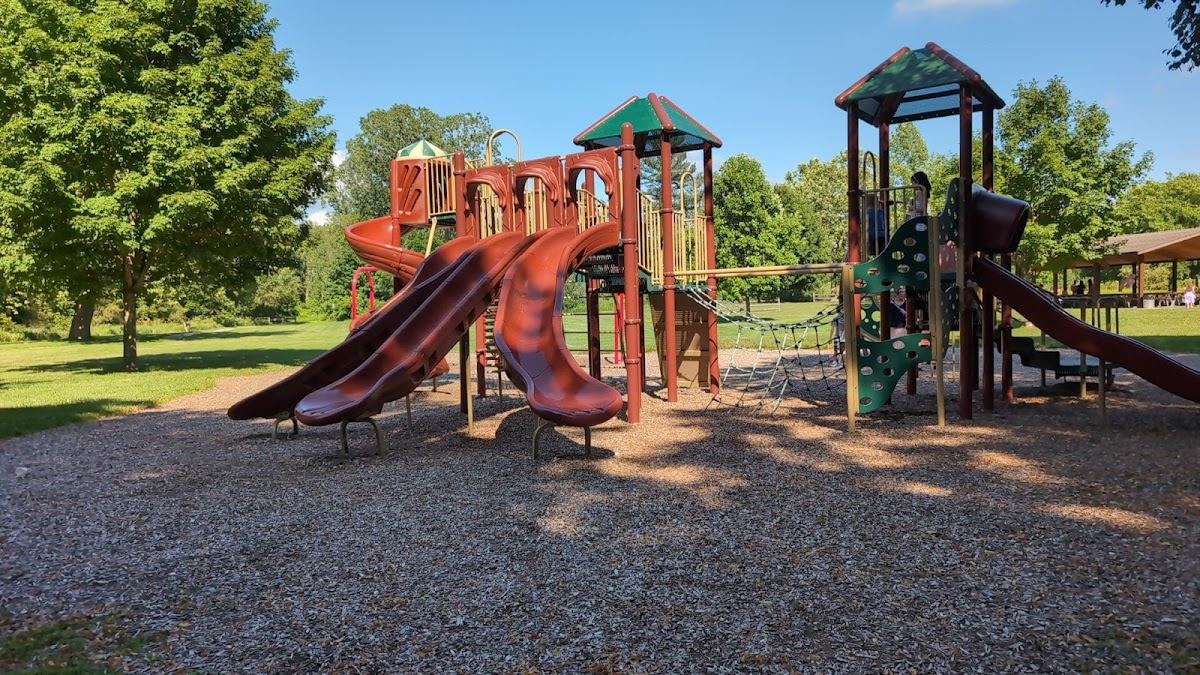 Creekside Park